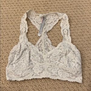 Free People Bralette